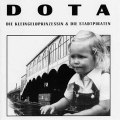 Dota die Kleingeldprinzessin und die Stadtpiraten - Ein-Mann