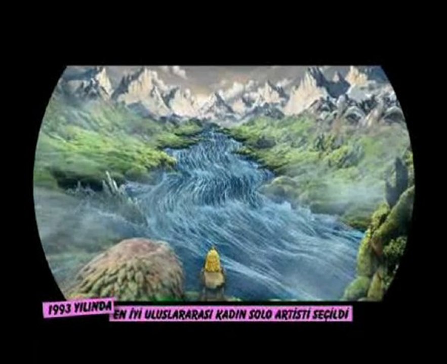 Björk - "Benim Annem Bir Star"