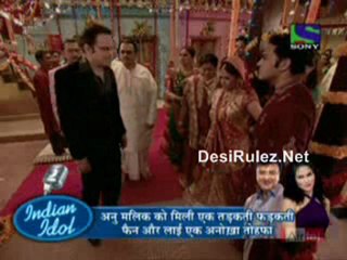 Sukh By Chance 4th May 2010 Part2