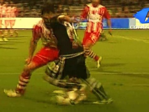 Paok-Olympiakos Contra.Gr Trailer