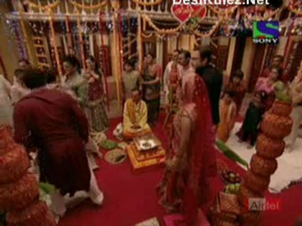 Sukh By Chance 4th May 2010 Part4