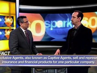 Spark360 features innovative Insurance Agency Software ...
