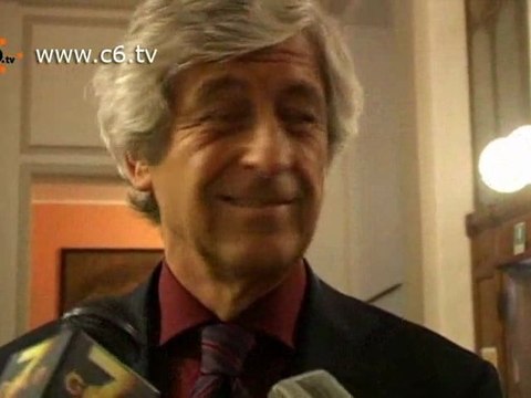 Inter e Milan. Mazzola e Rivera ricordano il passato