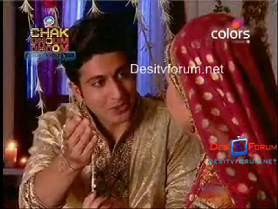 Swarg [215th Episode] - 4th May 2010 pt1