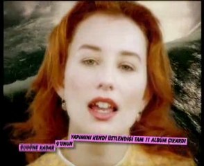 Tori Amos - "Benim Annem Bir Star"