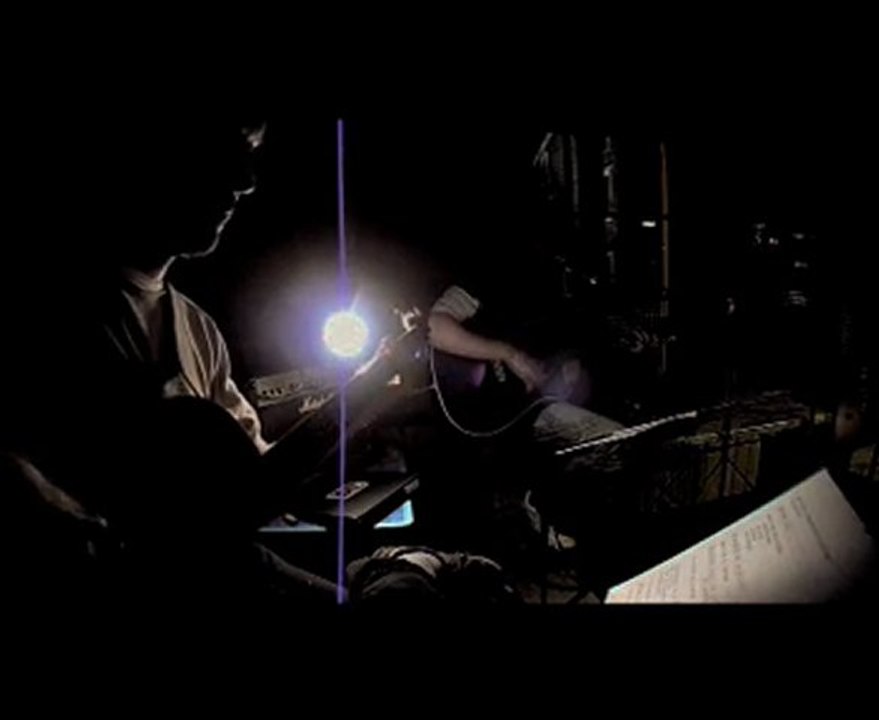 Diamonds On The Inside ( Ben Harper ) par Le Sergent