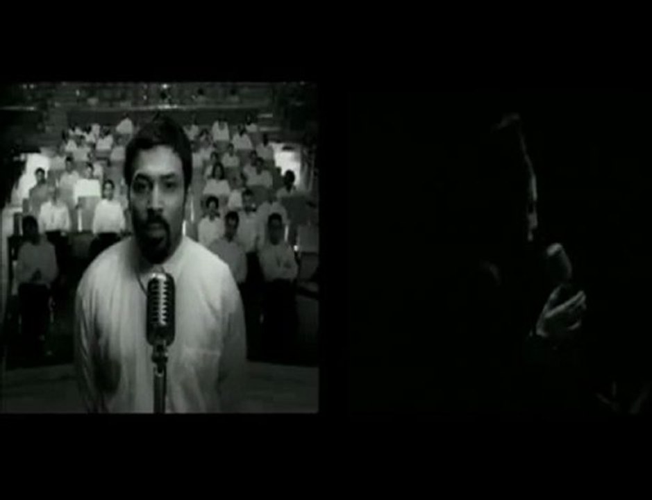 Shirin Neshat - Turbulent