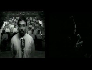 Shirin Neshat - Turbulent