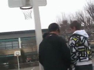 G. Péri, St M. d'Hères "Cache cache"