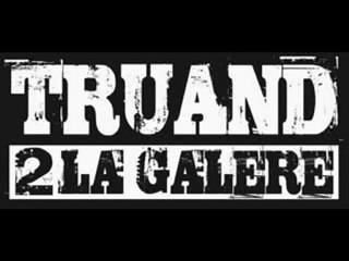TRUAND 2 LA GALERE FEAT SEFTA & KALYS le m- combat
