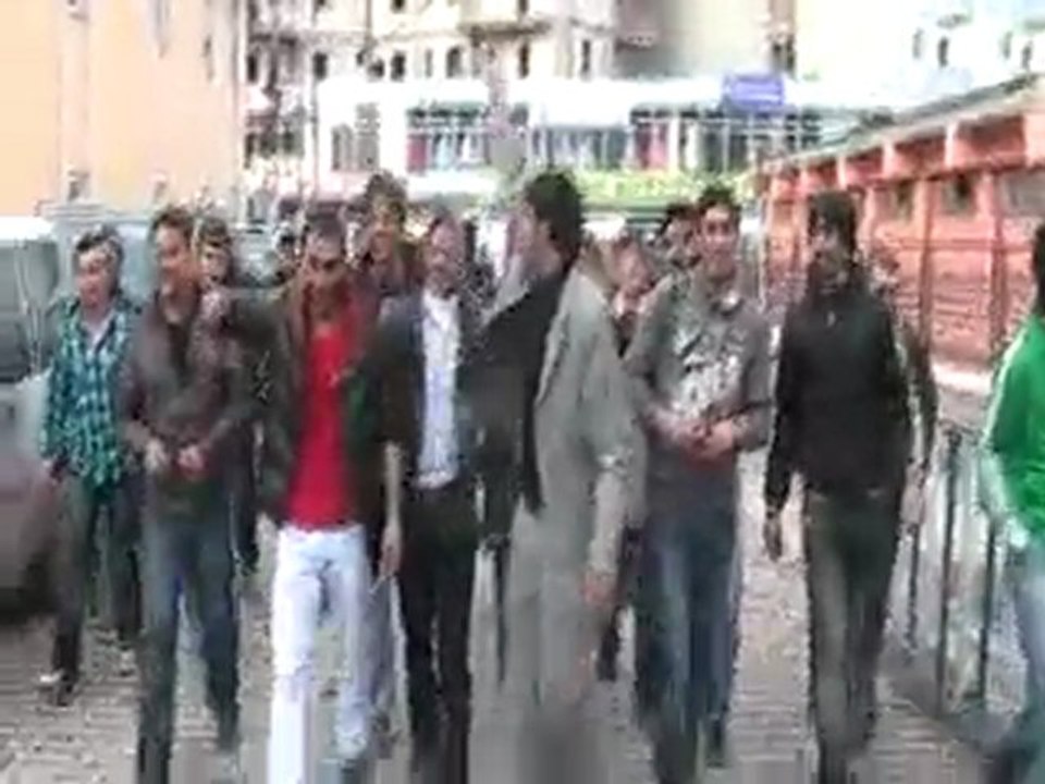BAYAZIT SPOR ŞAMPİYON