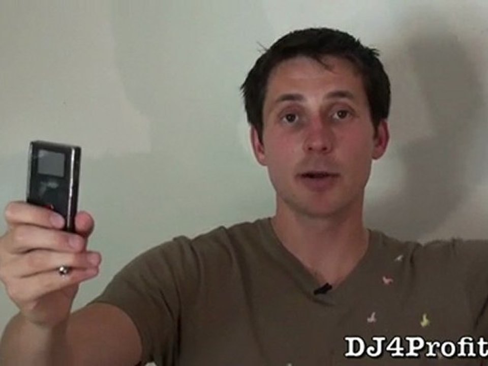 Mobile DJ Business TIP: Video Marketing Strategies