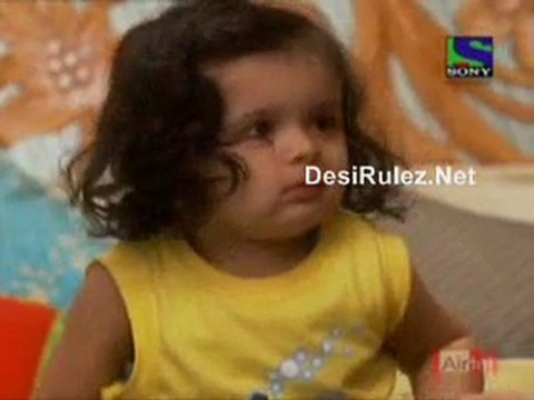 Godh Bharai 4th May 2010 Part2