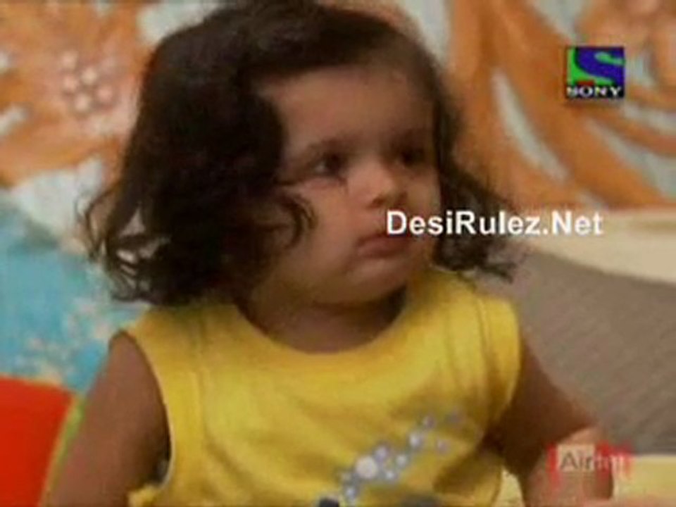 Godh Bharai 4th May 2010 Part2