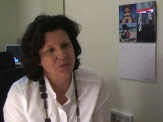 Gisèle Verniol, nouvelle 1ere adjointe