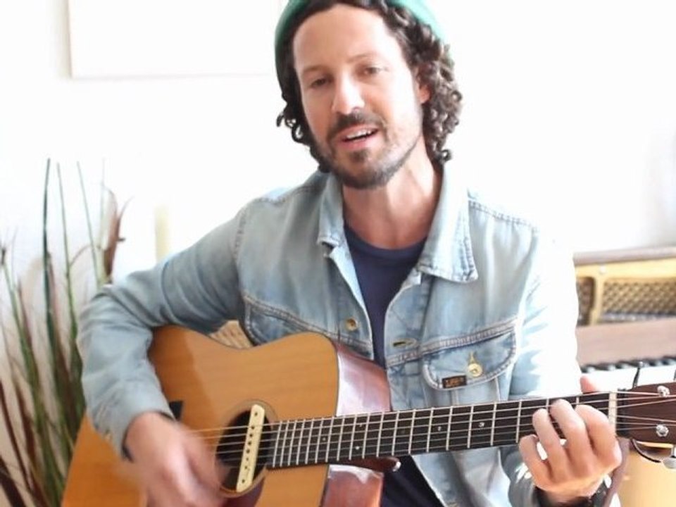 Max Herre Tournee 2010