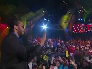 TNA Impact 03 05 2010 part 1