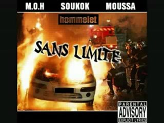 SECTEUR 110 MON ROUBAIX FREESTYLE FEAT SANS PEUR DJ MASTO PR