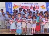 Madagascar, Le CRENAM ouvre ses portes ! (Secours Islamique)