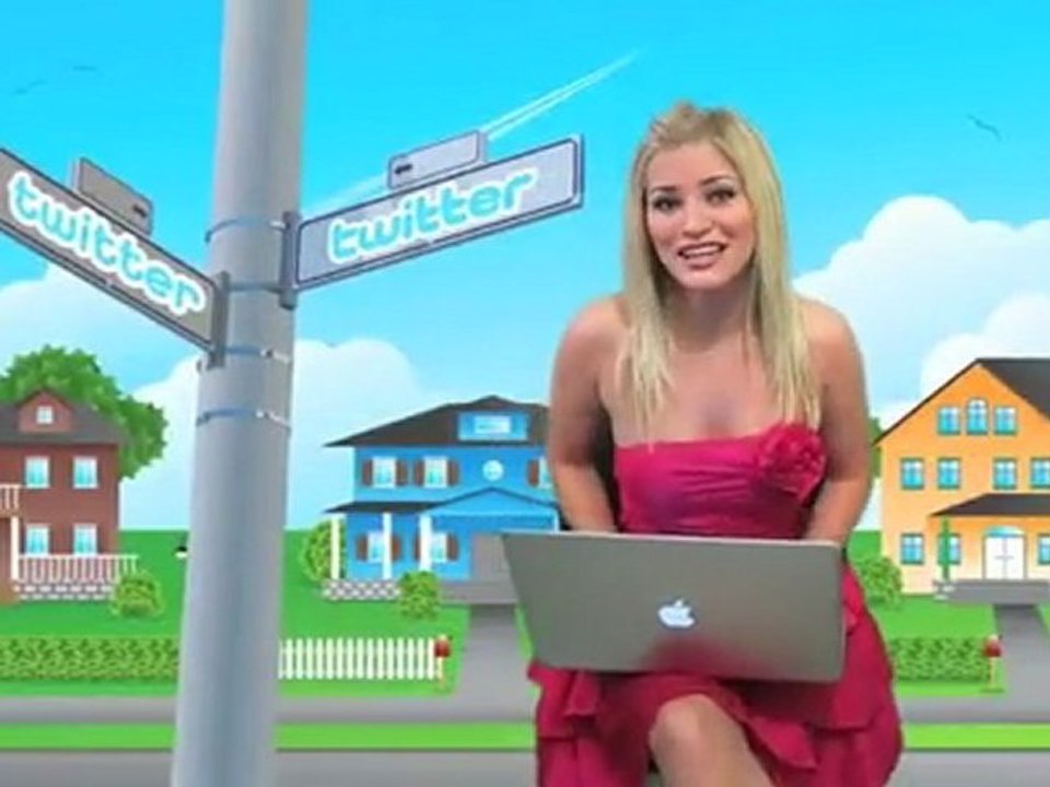 Farzand Ali iJustine Twitter tweets