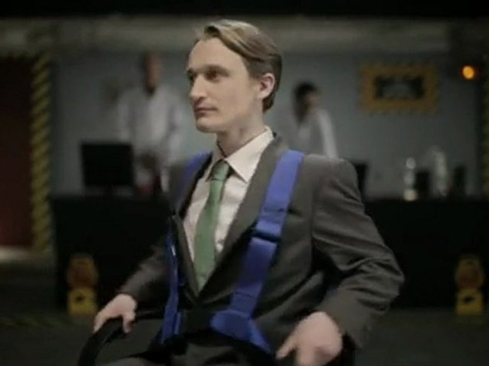 TEST 17:   STANWELL RECRUTE DES PERSONALITES