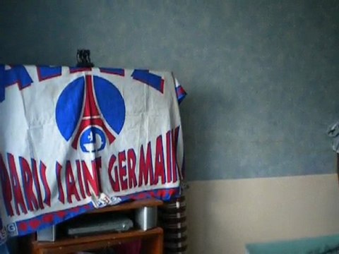 dédicasse au psg sisi 2010 !!!!!!!!!