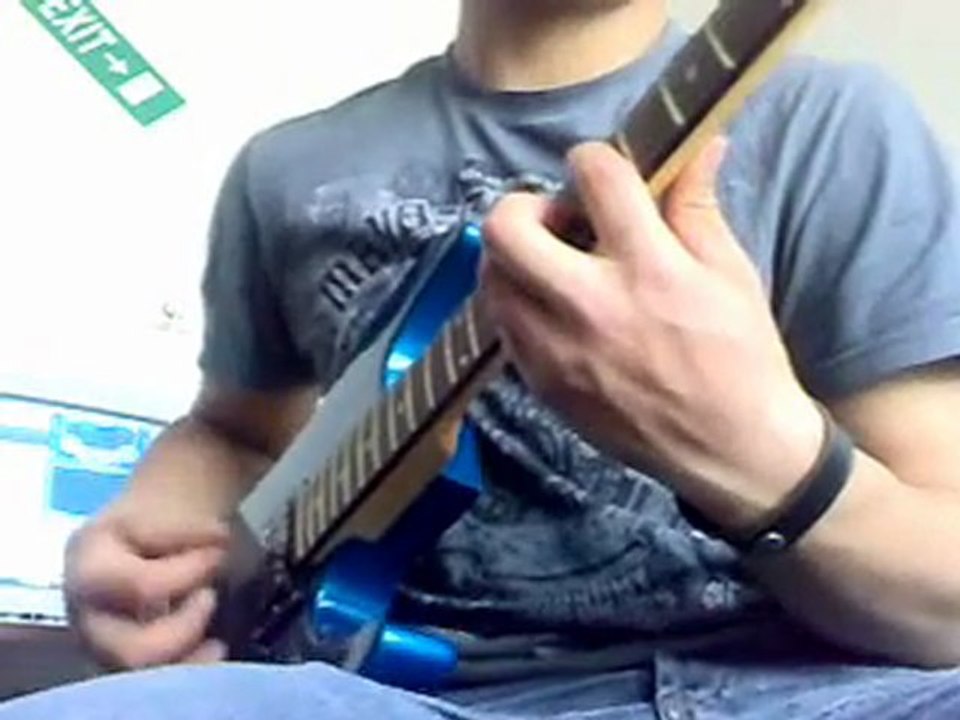 SUPERMASSIVE BLACK HOLE-COVER
