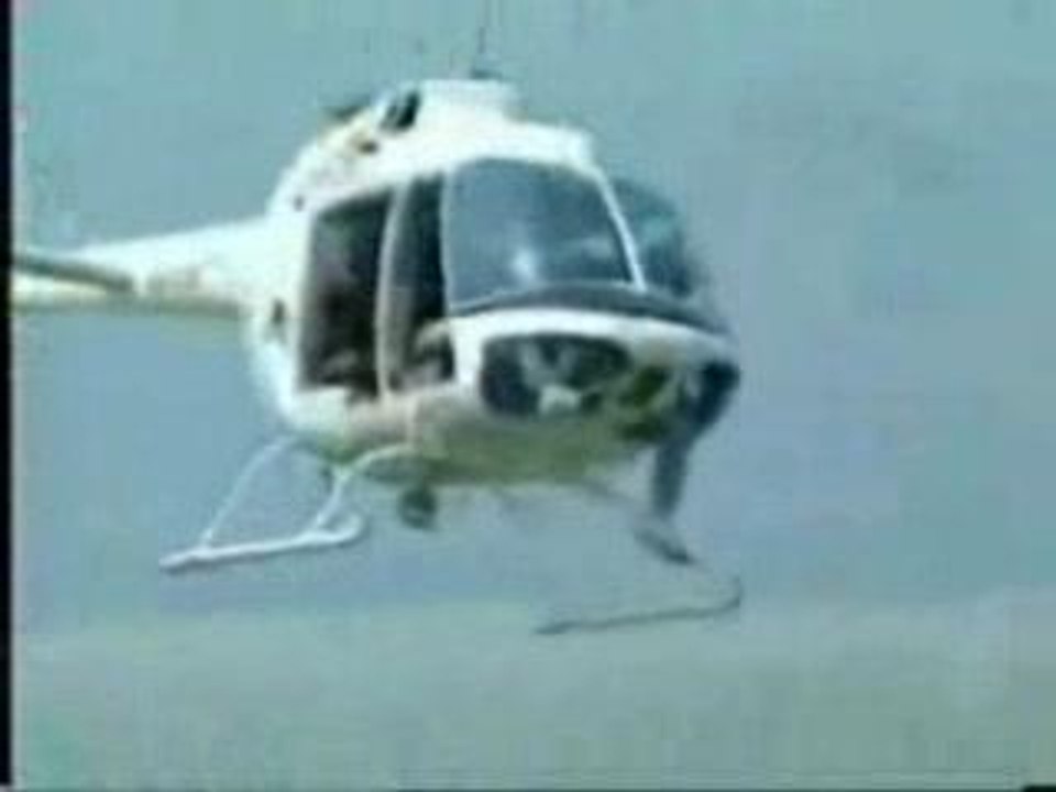 Crash en tous genres