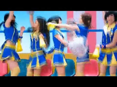 [MV] KARA - We're With You