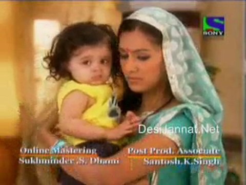 Godh Bharai 4th May 10 pt1