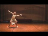 Melina Braïdi - Ecole de danse orientale Perle d'Orient