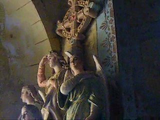 Expédition rlc,bugarach 2010 partie 1