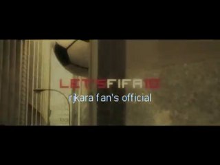 This time for Africa SHAKIRA & RJKARA Remix