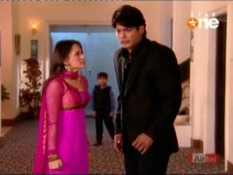 Jaane Pehchaane Se Yeh Ajnabi-4th May-Part-1