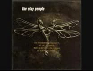 The Clay People - Awake