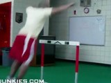 Vertical Leap Fail