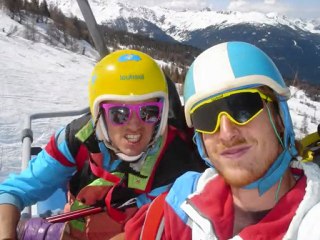 monoski revival, sortie 2010