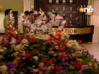 Jaane Pehchaane Se Yeh Ajnabi-4th May-Part-3