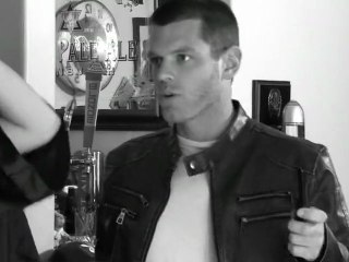 The Upstairsgirls Revisit the 1950s 🎥