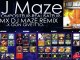DJ MAZE Remix DMX: GON GIVE IT TO ME