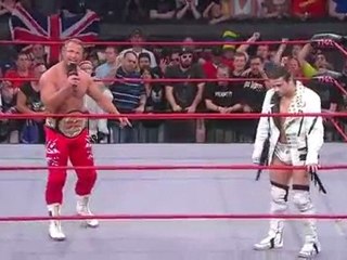 TNA Impact 03 05 2010 part 3