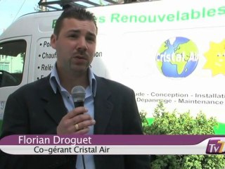 Comment fonctionne une Pompe à Chaleur ?