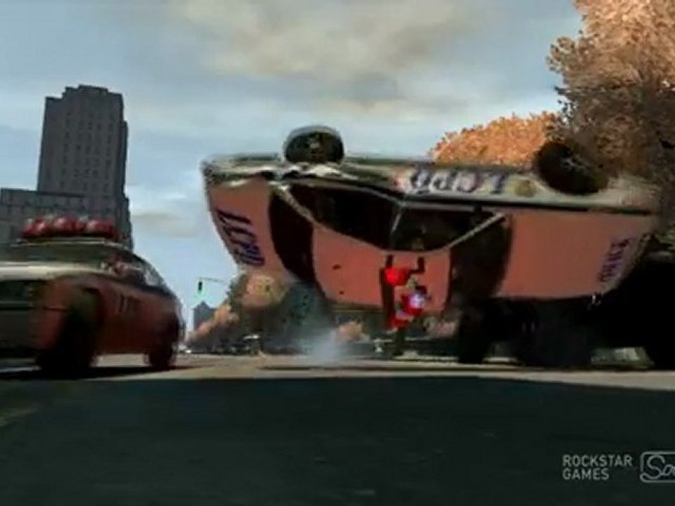 Noose APC