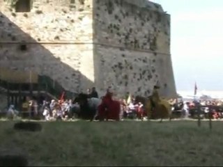 Otranto Medievale - 3° Edizione