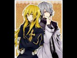 ::  Pandora Hearts ~  délire ::