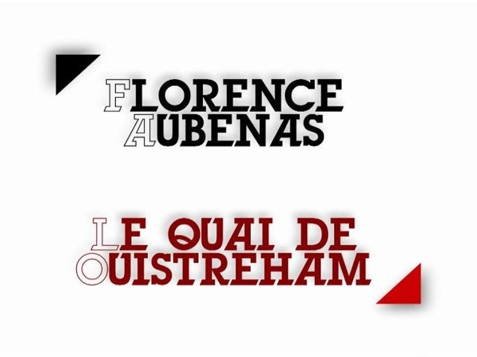 Florence Aubenas - Sauramps - 18 mars 2010