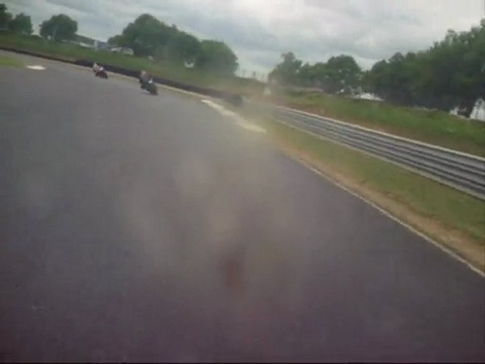 le vigeant 30 avril confirme team 18 avant derniere serie