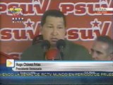 Chavez periodista de Televen