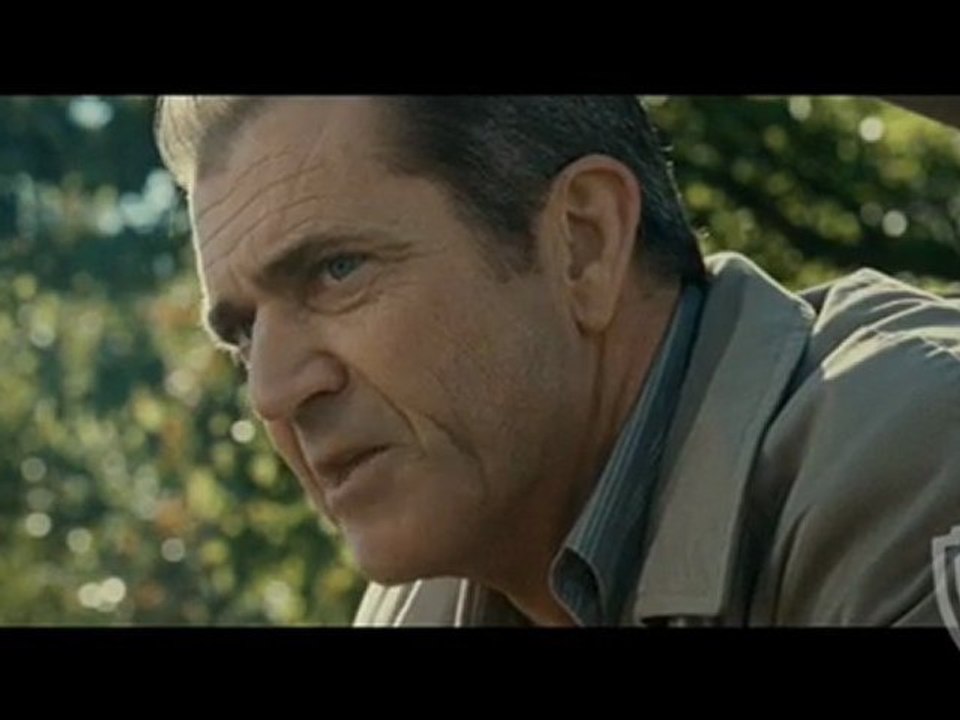 Edge of Darkness I’m the Guy with Nothing to Lose