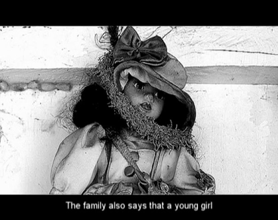 Isla de Muñecas - l isola delle bambole